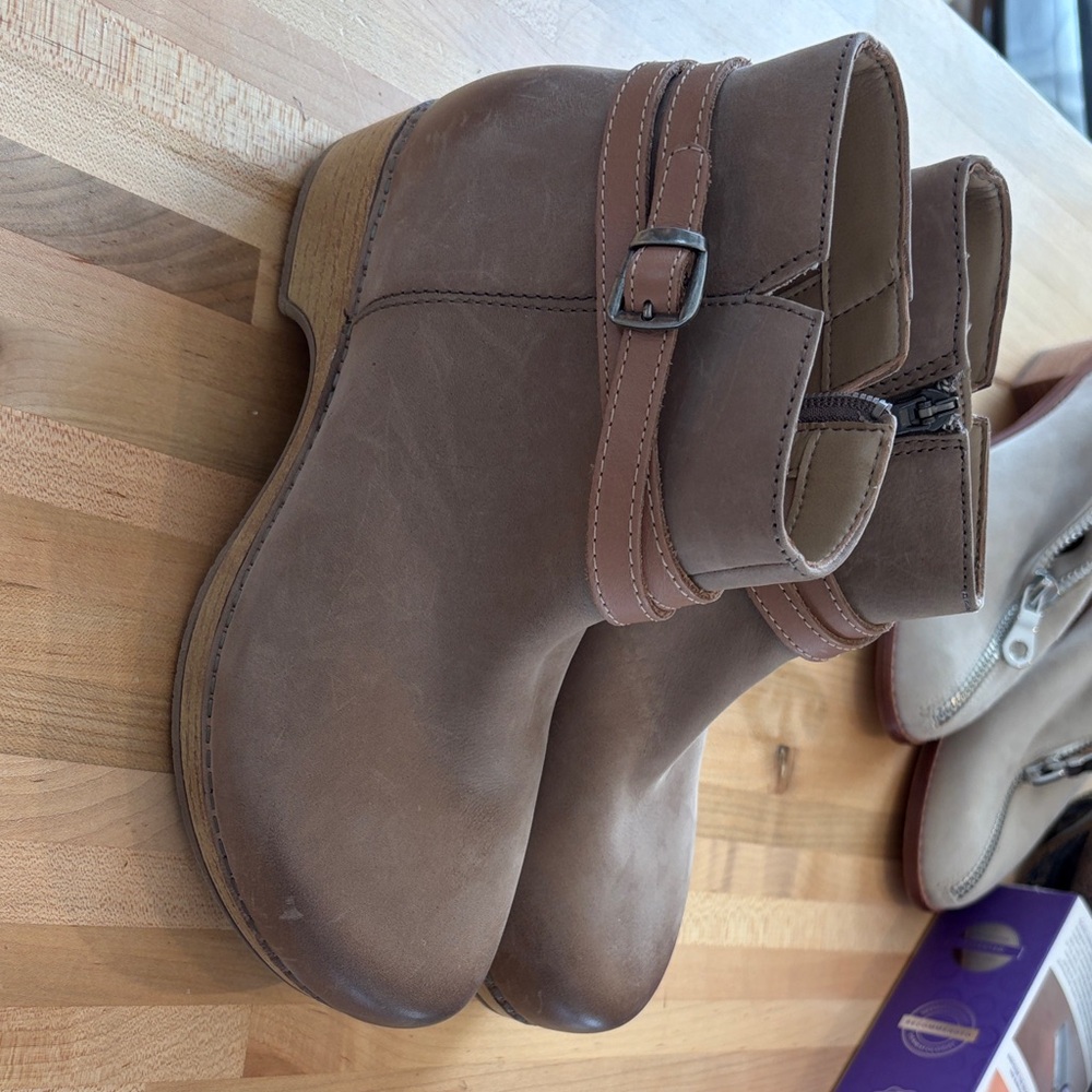 Dansko Ankle Boots
